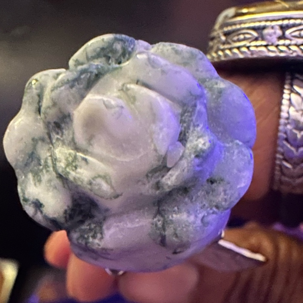 Crystal Rose Forever Rose (one) - Picture 9 of 16